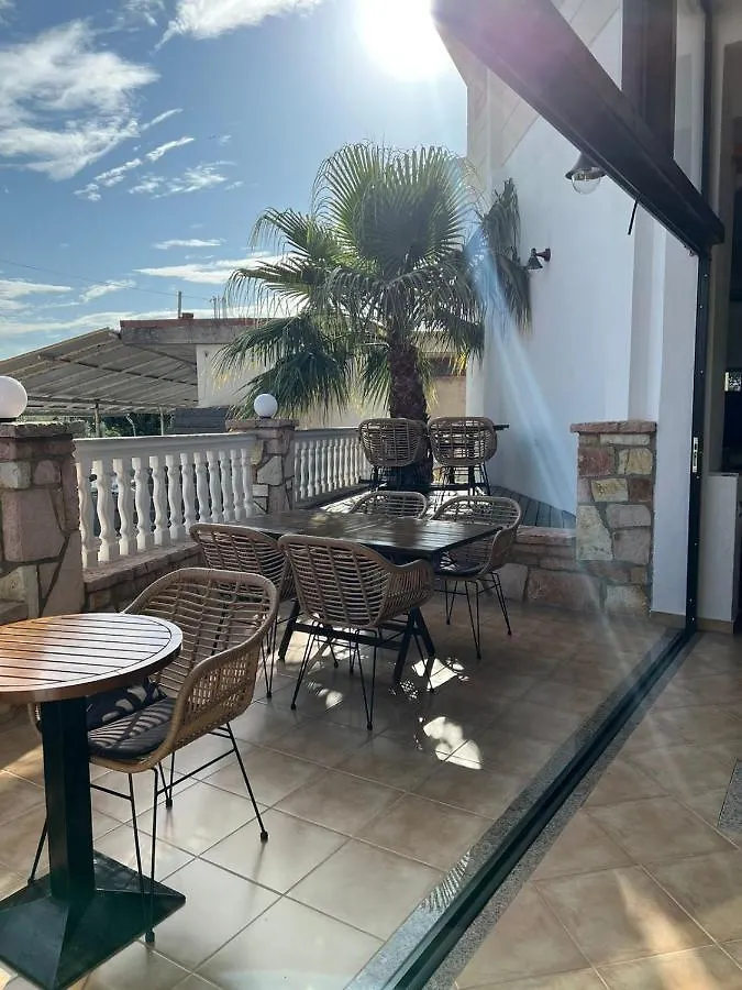 Hotel Ronaldo Ksamil