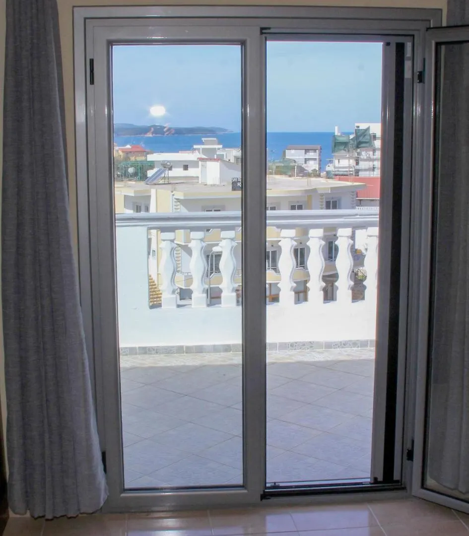 Hotel Ronaldo Ksamil 0*,  Albanien